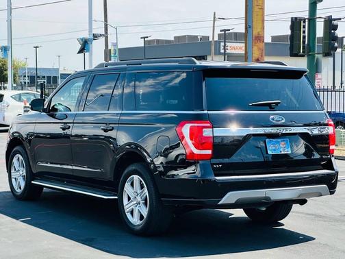 2019 Ford Expedition Max XLT