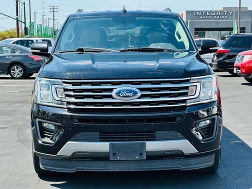 2019 Ford Expedition Max XLT