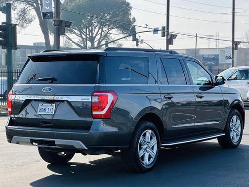 2019 Ford Expedition Max XLT
