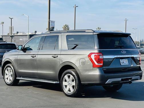2019 Ford Expedition Max XLT