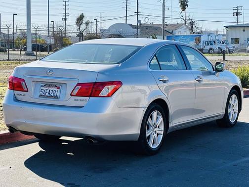 2007 Lexus ES 350 Base