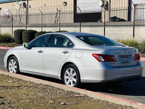 2007 Lexus ES 350 Base