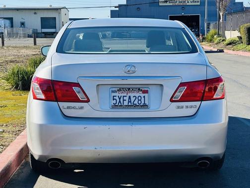 2007 Lexus ES 350 Base