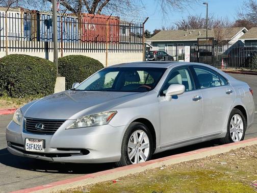 2007 Lexus ES 350 Base