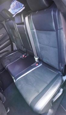 Sting Gray Clearcoat 2019 Jeep Grand Cherokee Altitude
