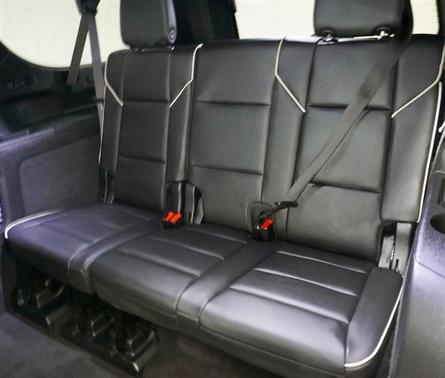 Black Raven 2022 Cadillac Escalade ESV Premium Luxury