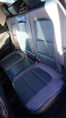 Cactus Green / Gray 2021 Ford Bronco Sport Outer Banks