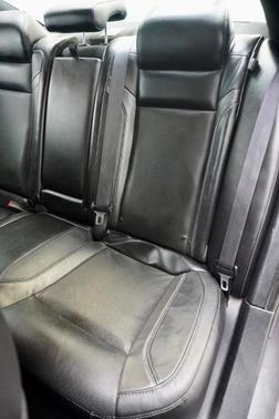 Granite Crystal Clearcoat Metallic 2015 Dodge Charger R/T