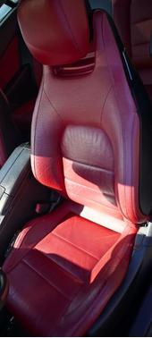 Black 2014 Mercedes-Benz E-Class E 350 4MATIC