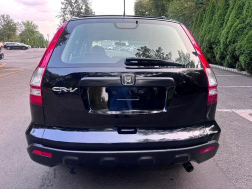 2008 Honda CR-V LX