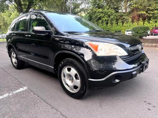 2008 Honda CR-V LX