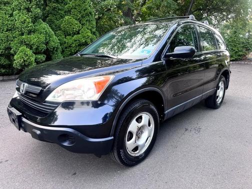 2008 Honda CR-V LX