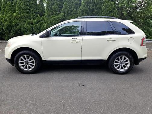 2007 Ford Edge SEL Plus