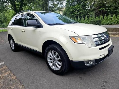 2007 Ford Edge SEL Plus