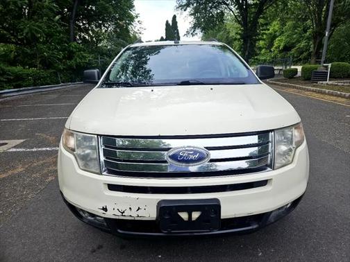 2007 Ford Edge SEL Plus