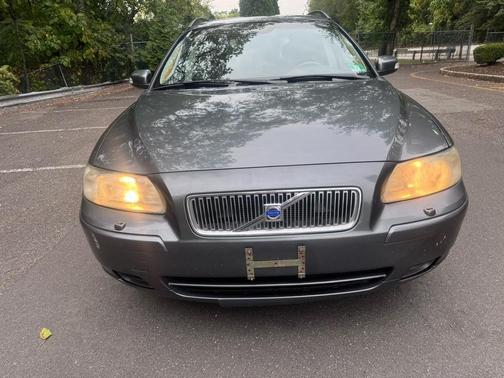 2007 Volvo V70 2.4