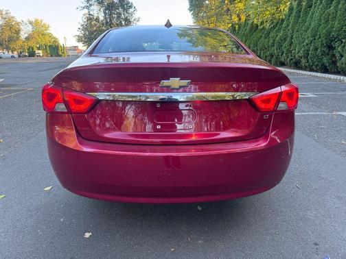 2014 Chevrolet Impala 2LT