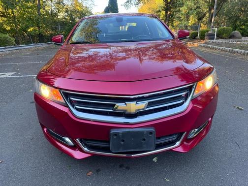 2014 Chevrolet Impala 2LT