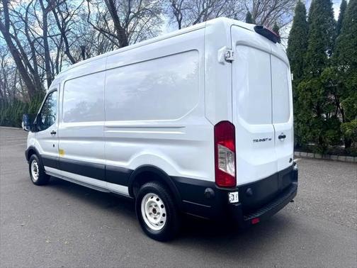 2019 Ford Transit-150 Base