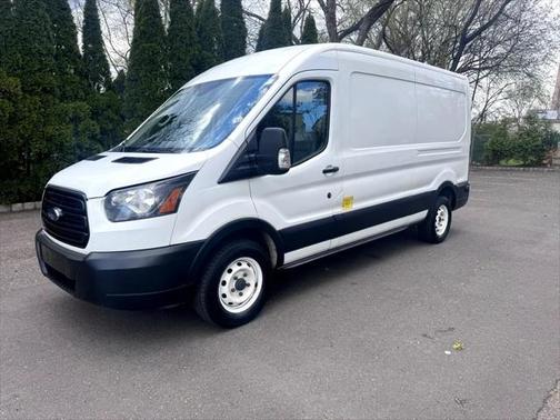 2019 Ford Transit-150 Base