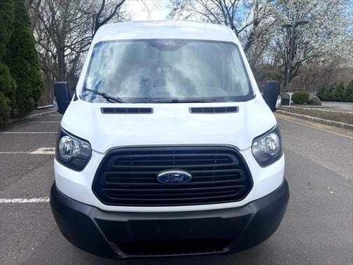 2019 Ford Transit-150 Base