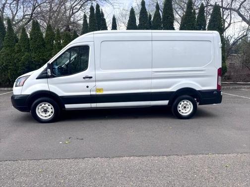 2019 Ford Transit-150 Base