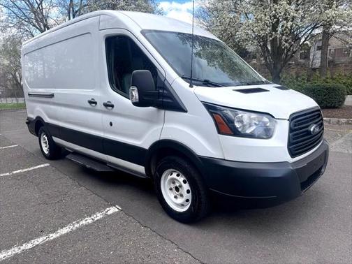 2019 Ford Transit-150 Base
