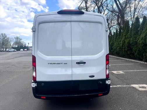 2019 Ford Transit-150 Base