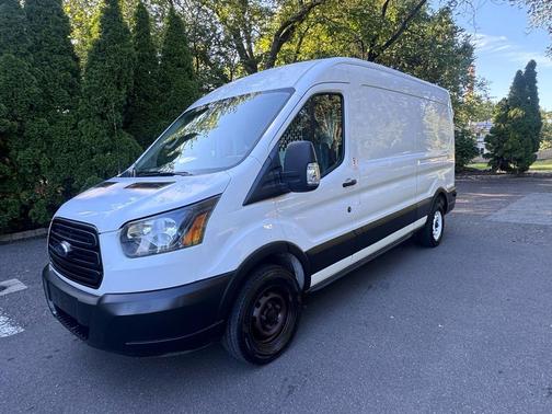 2019 Ford Transit-150 Base