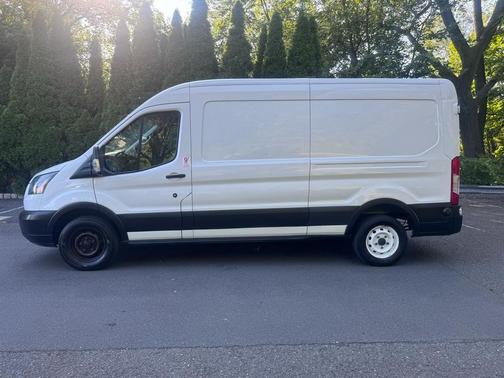2019 Ford Transit-150 Base
