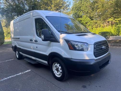 2019 Ford Transit-150 Base