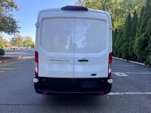 2019 Ford Transit-150 Base