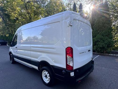 2019 Ford Transit-150 Base