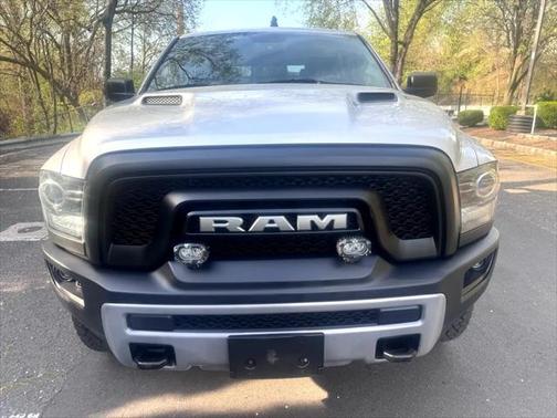2016 RAM 1500 Rebel