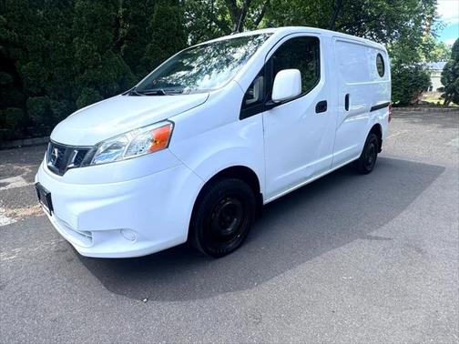 2017 Nissan NV200 SV