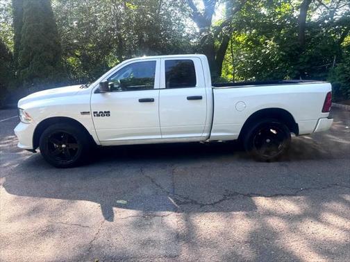 2015 RAM 1500 Tradesman/Express
