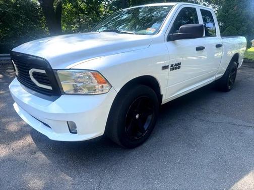 2015 RAM 1500 Tradesman/Express