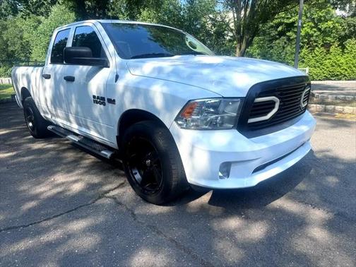 2015 RAM 1500 Tradesman/Express