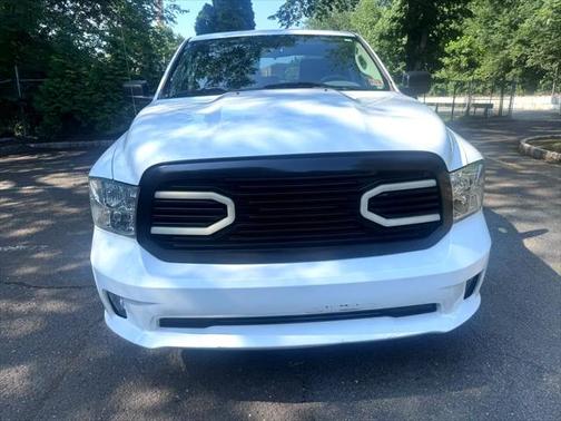2015 RAM 1500 Tradesman/Express