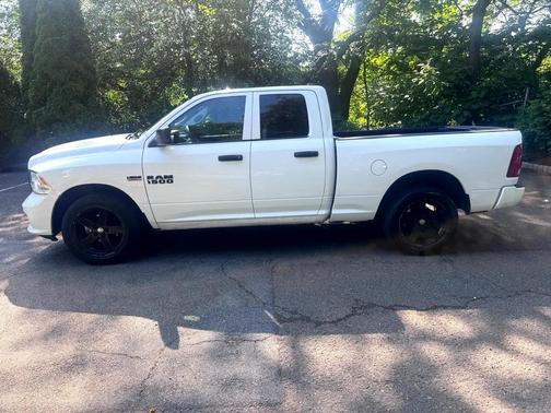 2015 RAM 1500 Tradesman/Express