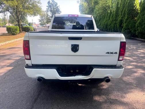 2015 RAM 1500 Tradesman/Express