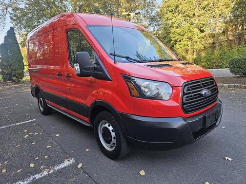 2019 Ford Transit-250 Base