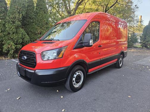 2019 Ford Transit-250 Base