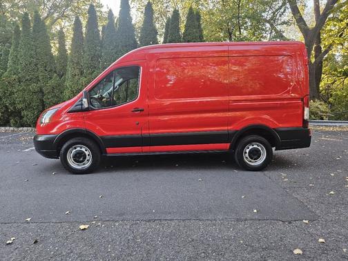 2019 Ford Transit-250 Base