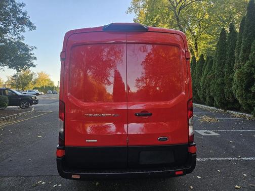 2019 Ford Transit-250 Base