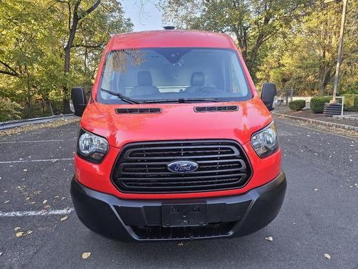 2019 Ford Transit-250 Base