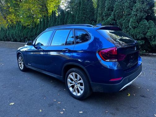 2013 BMW X1 xDrive 28i