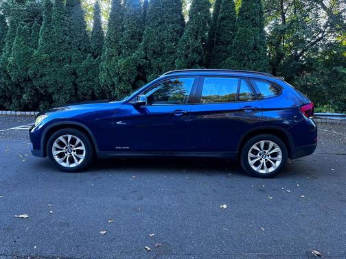 2013 BMW X1 xDrive 28i