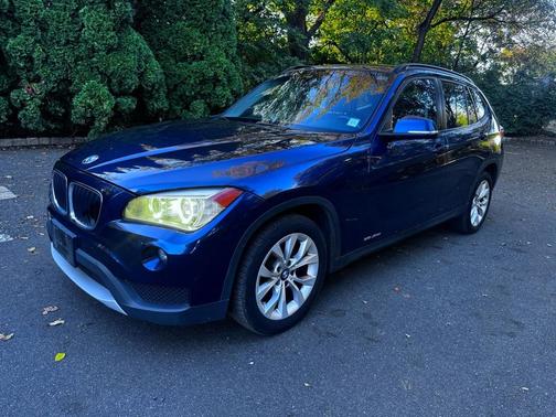 2013 BMW X1 xDrive 28i