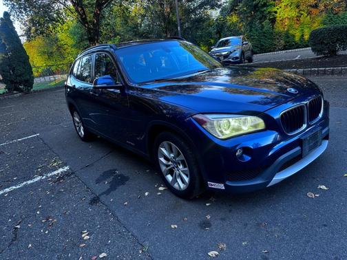 2013 BMW X1 xDrive 28i